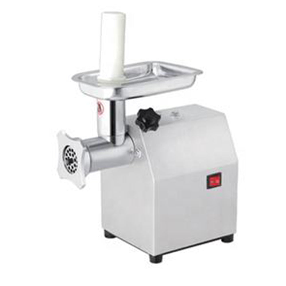 60 kg/h Electric Meat Grinder, Painted Body