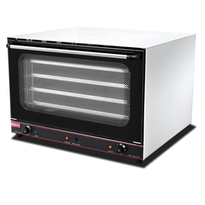 Electric Convection Oven