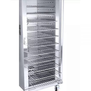 Food Warmer Cabinet, L780 x W960 x H1790 mm
