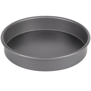 10" x 1.5" Round Pie Pan - Eco Prima Home and Commercial Kitchen Supply