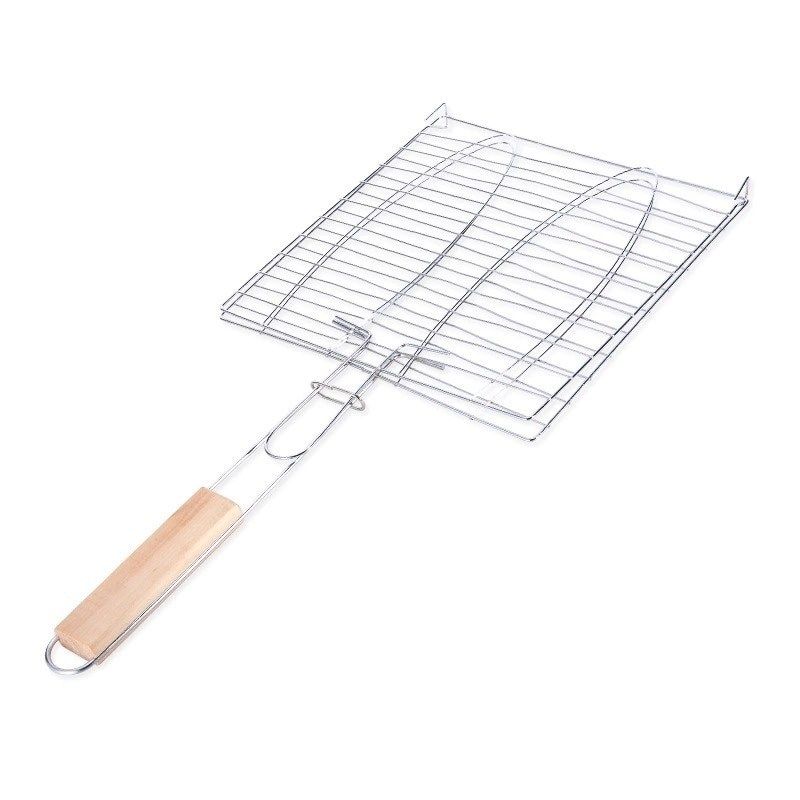 Barbecue Hand Grill, 9.5