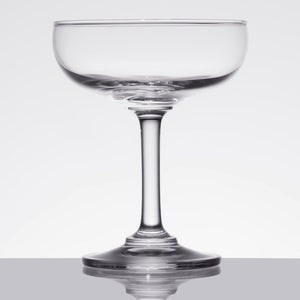 150 ml Cocktail Coupe Glass