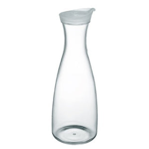 1.6L Clear Tall Acrylic Pitcher