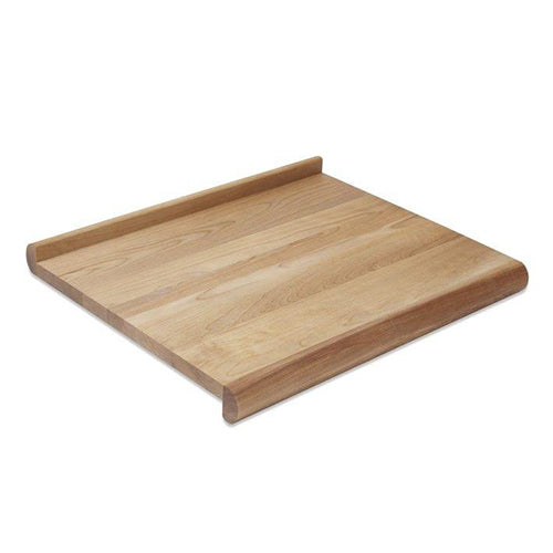 Reversible Wooden Pastry / Carving Board
